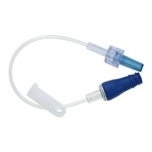 IV Extension Set 7" Luer Lock 50/Ca