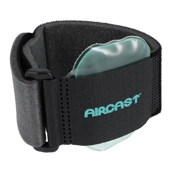 Aircast Pneumatic Armband Tennis Elbow One Size Aircell 8-14" Universal