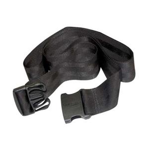 Econo-Belt Safety Restraint Belt For Wheelchair 1/EA