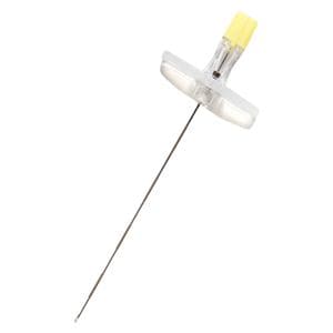 Tuohy Epidural Needle 20g 6