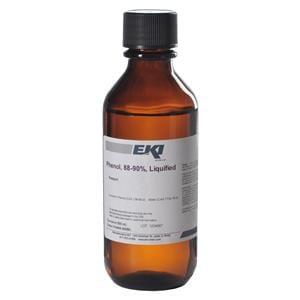 Phenol Reagent 16oz Ea