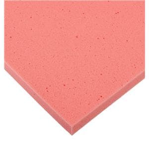 Orthopedic Padding Pink 20x36