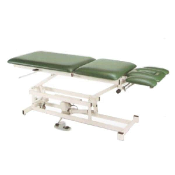 Treatment Table 400lb Capacity