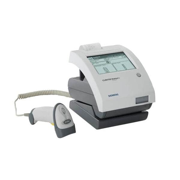 Clinitek Status Connect Urinalysis Analyzer Ea