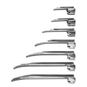 Laryngoscope Blade Miller #2