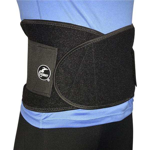 Support Brace Back Size Small/Medium Neoprene 22-32