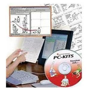 VHI Training CD-ROM Kit Ea