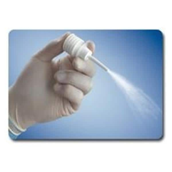 Arista AH FlexiTip 100% Plant Base Surgical Applicator 38cm X-Large White 10/Bx