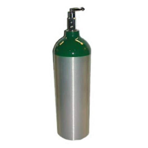 Oxygen Cylinder Empty/Jumbo D