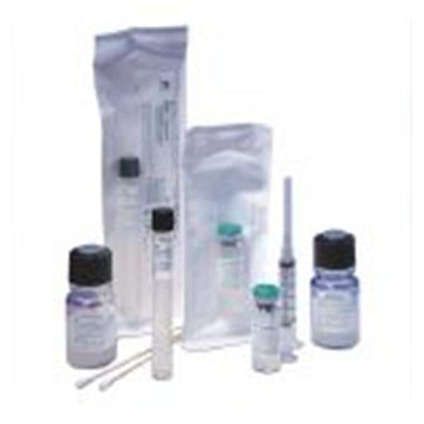 BBL Port-A-Cul Specimen Collection Vial Sterile Pack BX