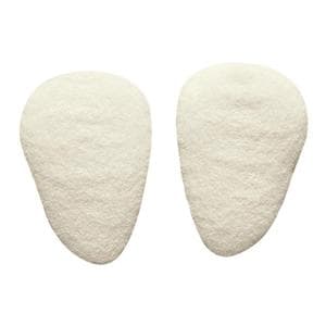 Orthopedic Pad Foot Wool/Felt Medium