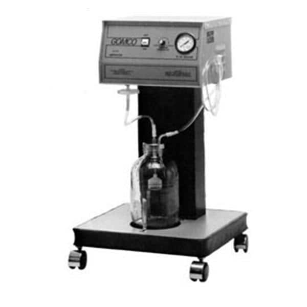 Aspirator Mobile 2800cc 1/EA