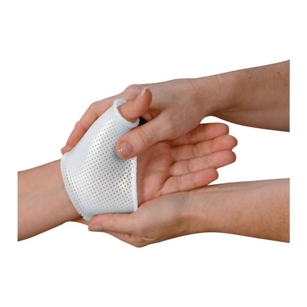 Aquaplast-T Splinting Material White 18x24