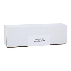 Tanita TBF-300A 310G Paper For TBF-300A/310GS Scales 5/BX