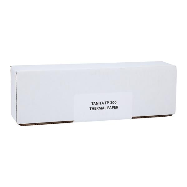 Tanita TBF-300A 310G Paper For TBF-300A/310GS Scales 5/BX