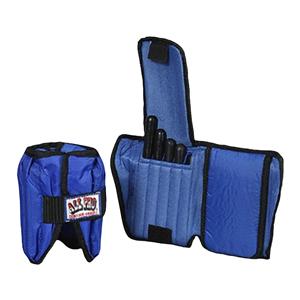 All Pro Weight Cuff Set 10lb Blue