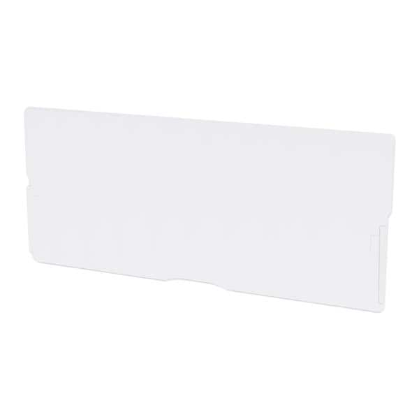 Dividers Gray f/ Large Drawer #10124 6/Pk