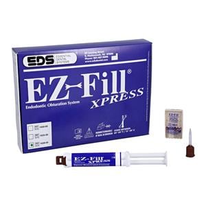 EZ-Fill Xpress Obturation System Epoxy Cement Ea