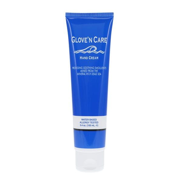 Glove N Care Tube Cream 3.4 oz 3.4oz/Ea