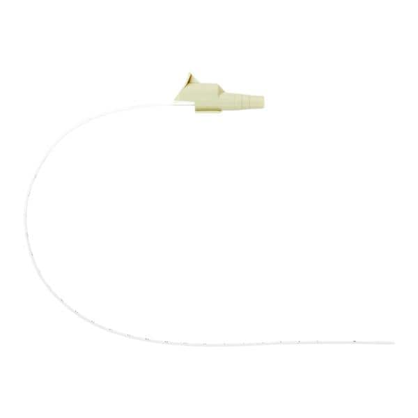 Suction Catheter Straight Tip 6Fr