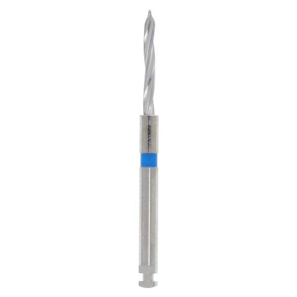 Flexi-Post Reamers Size 2 1.45 mm Blue Ea