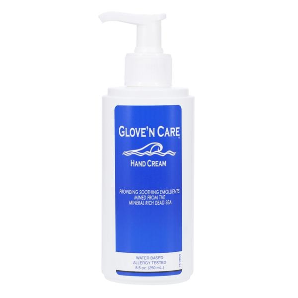 Glove N Care Pump Cream 8.5 oz 8.5oz/Ea, 4 EA/CA