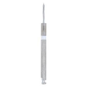 Flexi-Post Reamers Size 00 0.78 mm White Ea