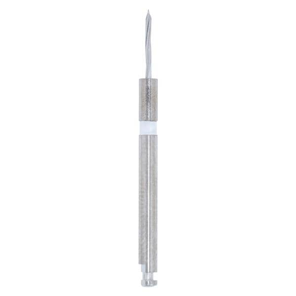 Flexi-Post Reamers Size 00 0.78 mm White Ea