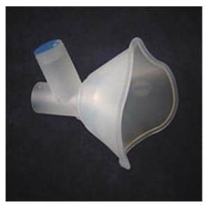 Mask For Nebulizer Baby Ea