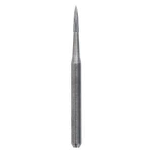 NeoBurr Carbide Bur Trimming & Finishing Friction Grip 7901 10/Pk