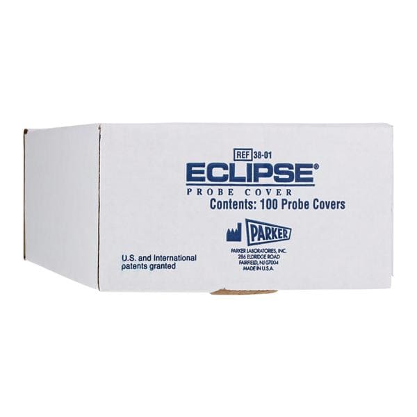 Cover Probe Eclipse 100/Ca