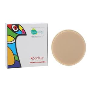 Portux Multilayer PMMA Disc A3 98.5x18 1/Bx