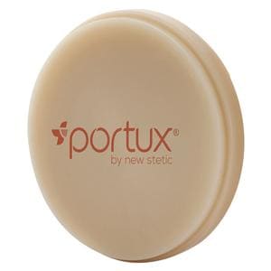 Portux Multilayer PMMA Disc A2 98.5x35 1/Bx