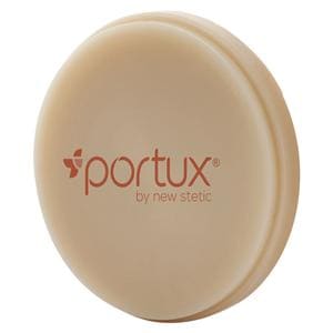 Portux Multilayer PMMA Disc B2 98.5x30 1/Bx