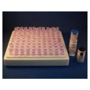 Leukotic Test For WBC 100/Pk