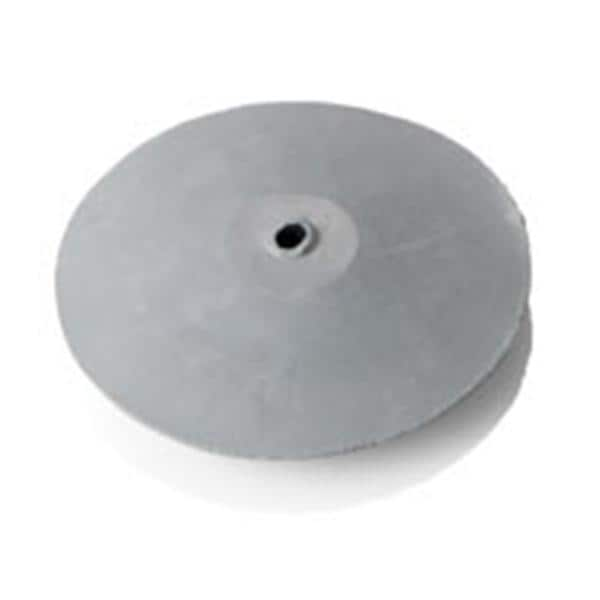 Porcelain Polishers Silicone Carbide Light Grey 20/Bx