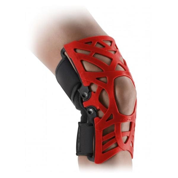 Reaction Brace Knee Size X-Small/Small Elastomeric Web 13-18.5" Left/Right