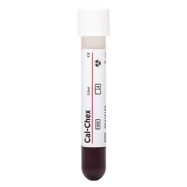 Cal-Chex Multi-Analyte Normal Calibrator 1x3mL For Analyzer Ea