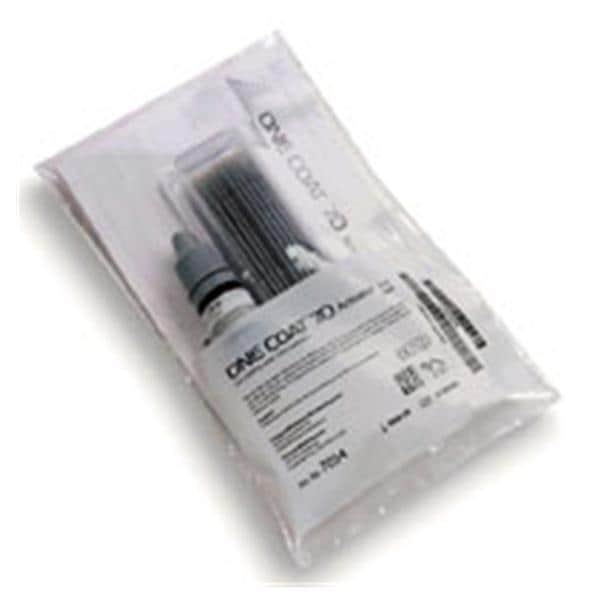 One Coat 7.0 Activator Adhesive Kit Ea