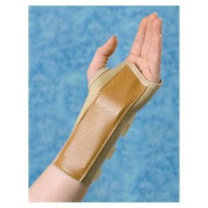 Splint Wrist Size X-Small Elastic 7" Left