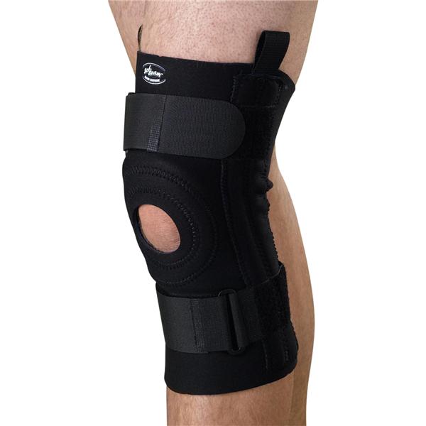 Sleeve Support Knee Size 2X-Large Neoprene 18-22" Left/Right