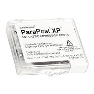 ParaPost XP Impression Posts Refill 5.5 0.055 in Purple P743-5.5 20/Pk