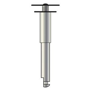 Alpen Mandrel Right Angle Refill 5/Bx