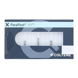 ParaPost XH Posts Titan Refill 6 1.5mm 0.06 in Parallel Sided Black P-88-6 10/Pk