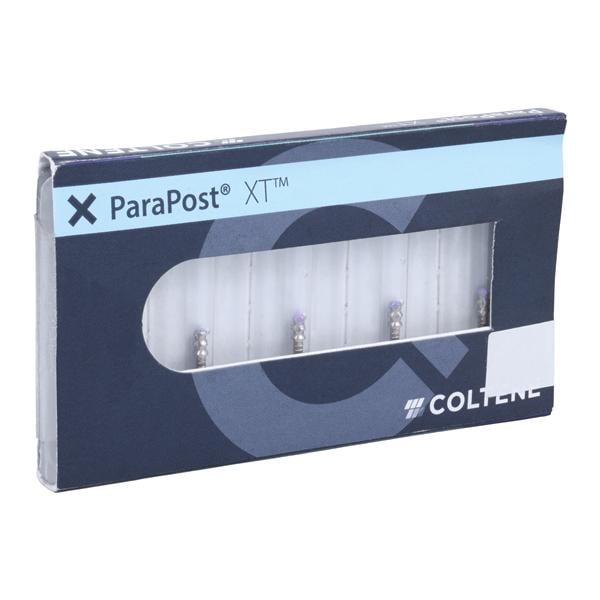 ParaPost XT Posts Titan Refill 5.5 0.055 in Parallel Sided Purple P685-5 10/Bx