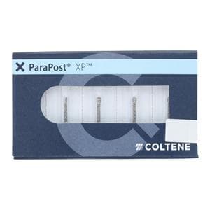 ParaPost XP Posts Titanium Refill 6 1.5 mm 0.06 in Black P-784-6 10/Pk