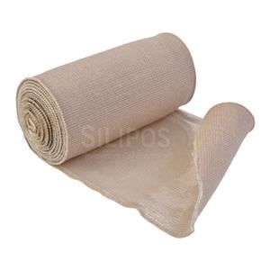 Gel-E-Roll Bandage Elastic 4"x48" EA