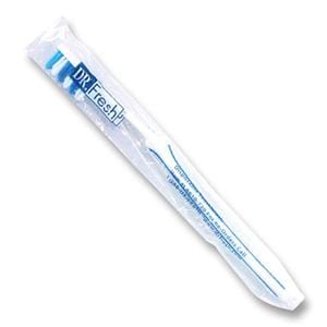 Dr Fresh Toothbrush Disposable 720/Ca