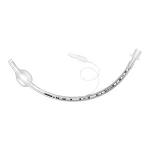 Sheridan HVT Endotracheal Tube Cuffed 10/Ca