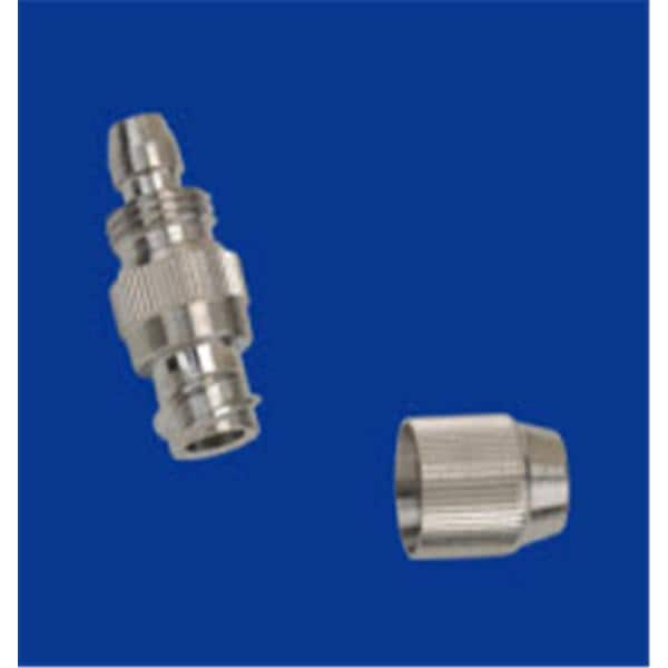 Two Part Adapter Sterile Ea